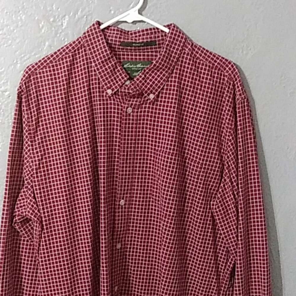 Mens dress shirt